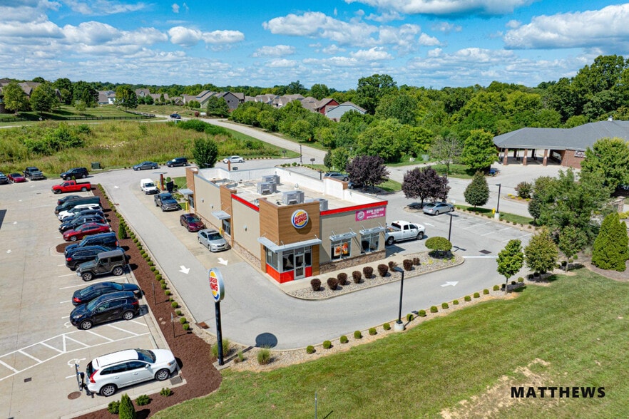 More Photos Of 6402 Claymont Xing, Crestwood General Retail For Sale