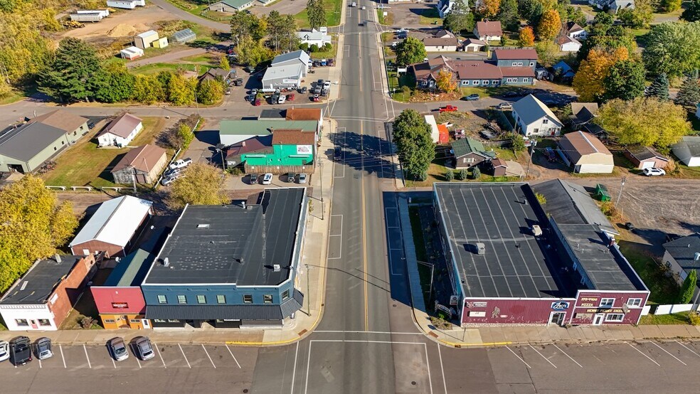 More Photos Of 68290 S Main St, Iron River General Retail For Sale