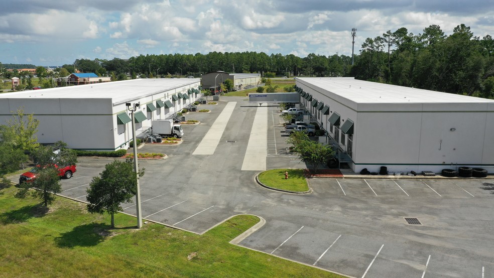 More Photos Of 7254 Golden Wings Rd, Jacksonville Warehouse For Lease