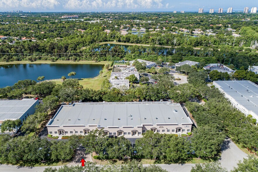 More Photos Of 25270 Bernwood Dr, Bonita Springs Light Distribution For Lease