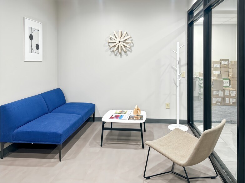 More Photos Of 1040 Monarch St, Lexington Coworking Space