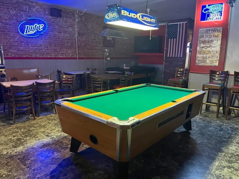 More Photos Of , Bloomfield General Retail For Sale