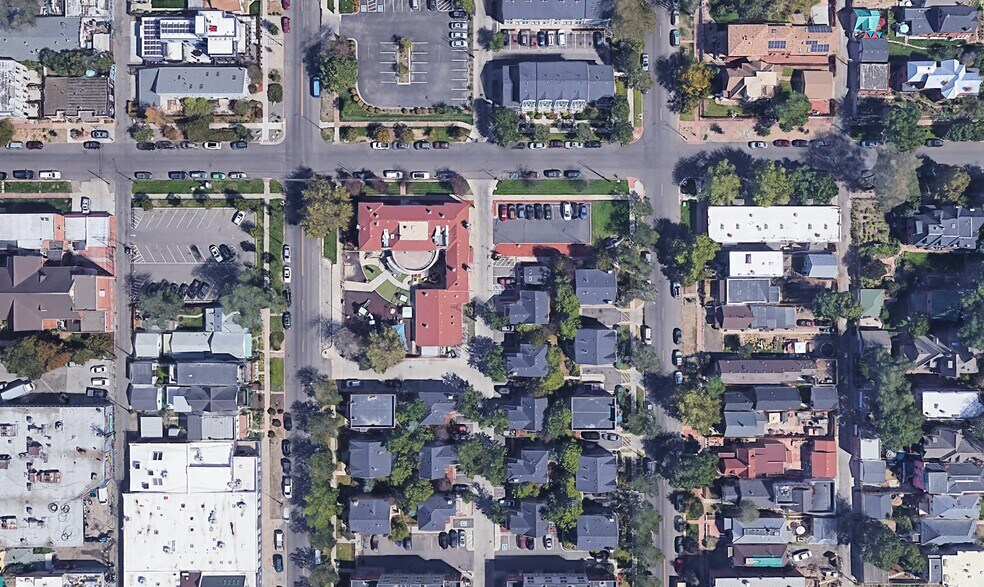 More Photos Of 1128 28th St, Denver Specialty For Sale