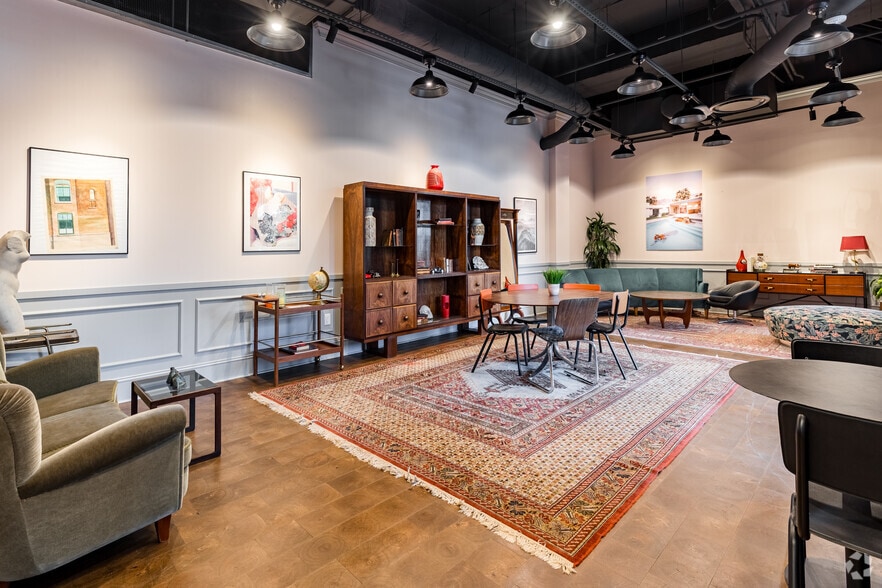 More Photos Of 3017 Bolling Way NE, Atlanta Coworking Space