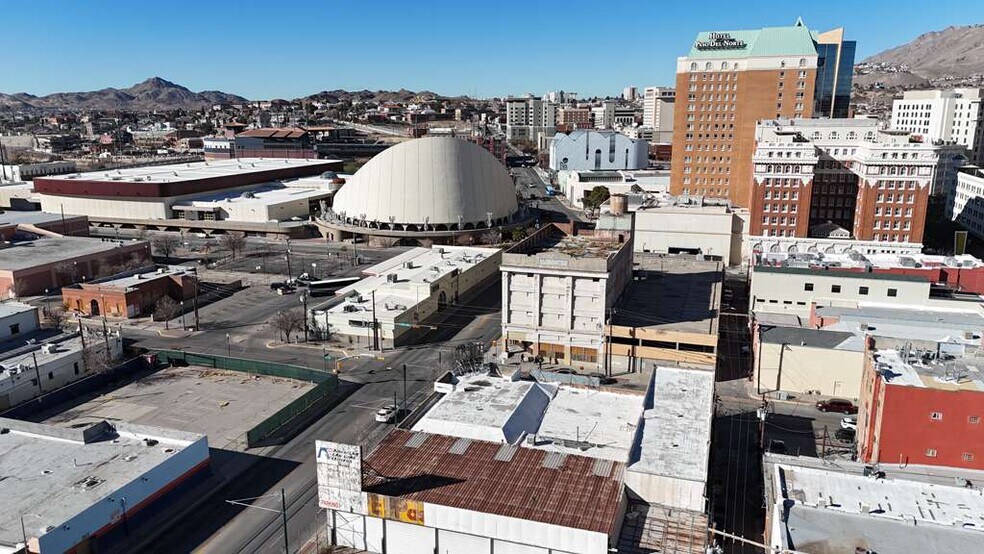 More Photos Of , El Paso General Retail For Sale