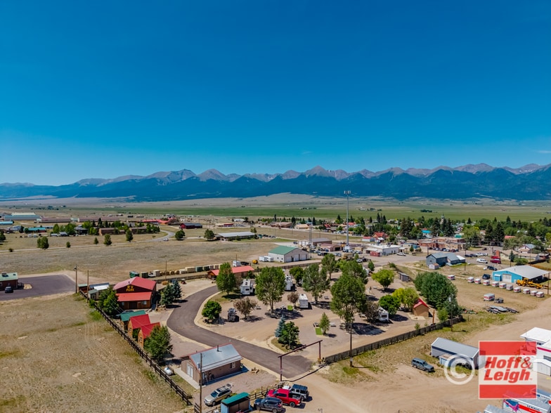 More Photos Of 816 E Main St, Silver Cliff Trailer Camper Park For Sale