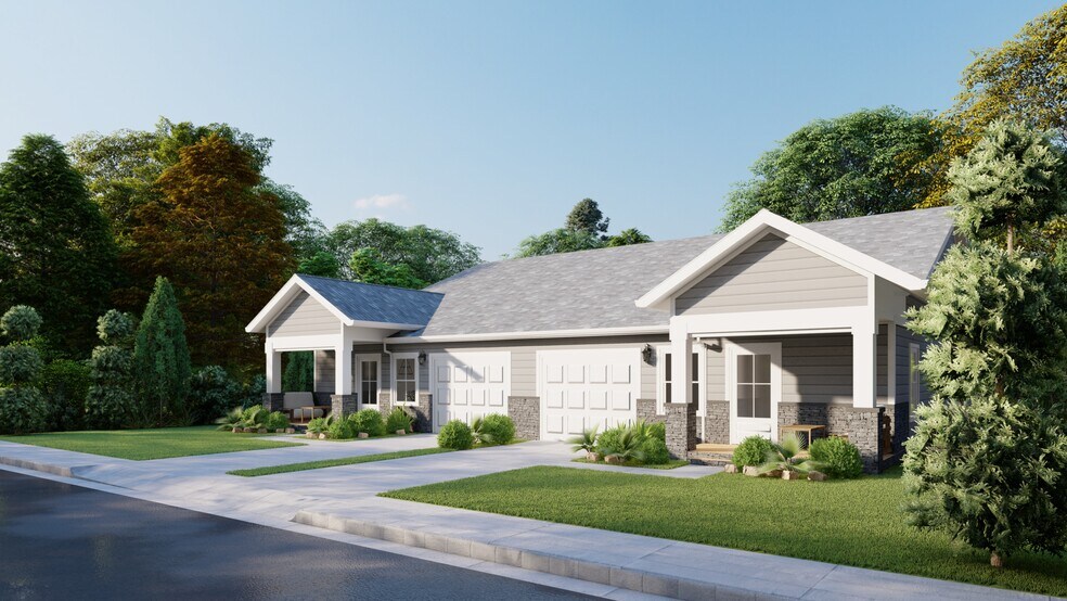 More Photos Of 2500 Walker Pl, Indianapolis Apartments For Sale