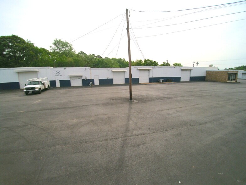 More Photos Of 3708 Shiloh Rd, Tyler Industrial For Sale