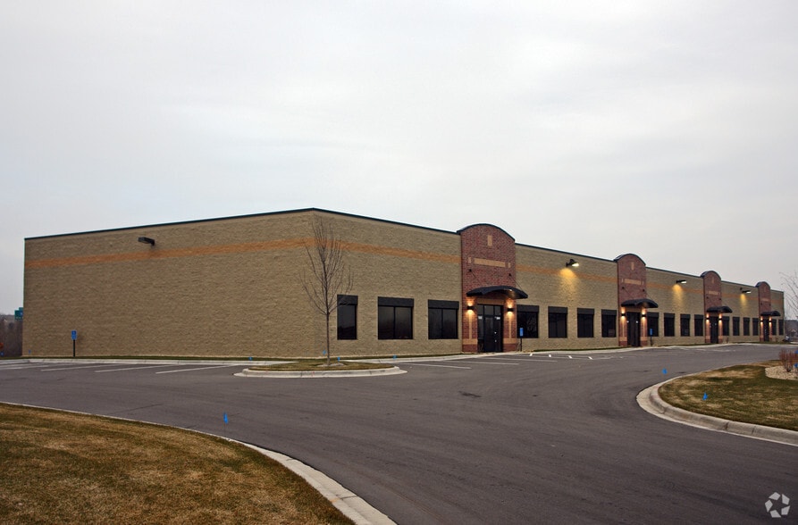 More Photos Of 580-600 Hayward Ave, Oakdale Flex For Sale