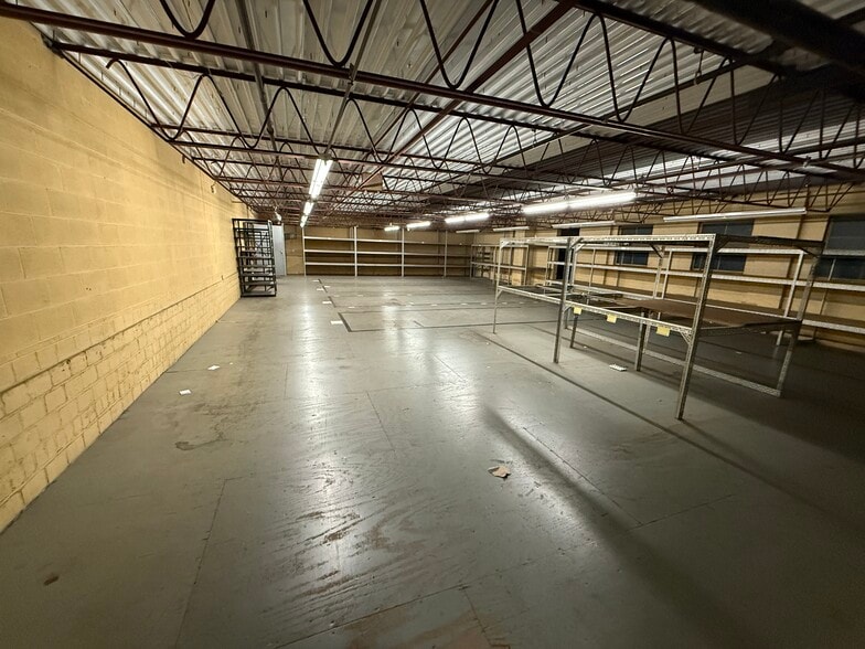 More Photos Of 917 Webster St, Dayton Warehouse For Sale
