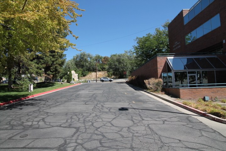 More Photos Of 3760 Highland Dr, Salt Lake City Office For Sale