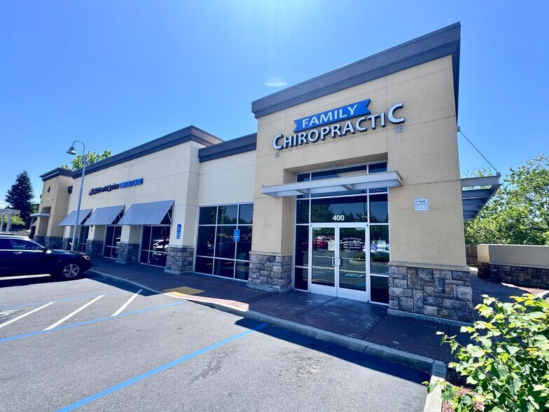 More Photos Of 1230-1240 Churn Creek Rd, Redding Unknown For Lease