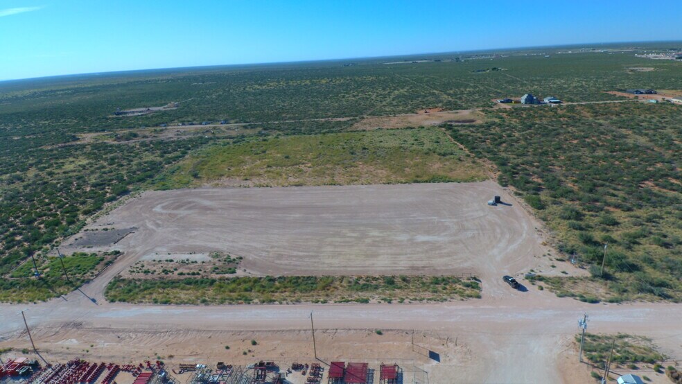 More Photos Of 558 42nd St, Monahans Land For Sale