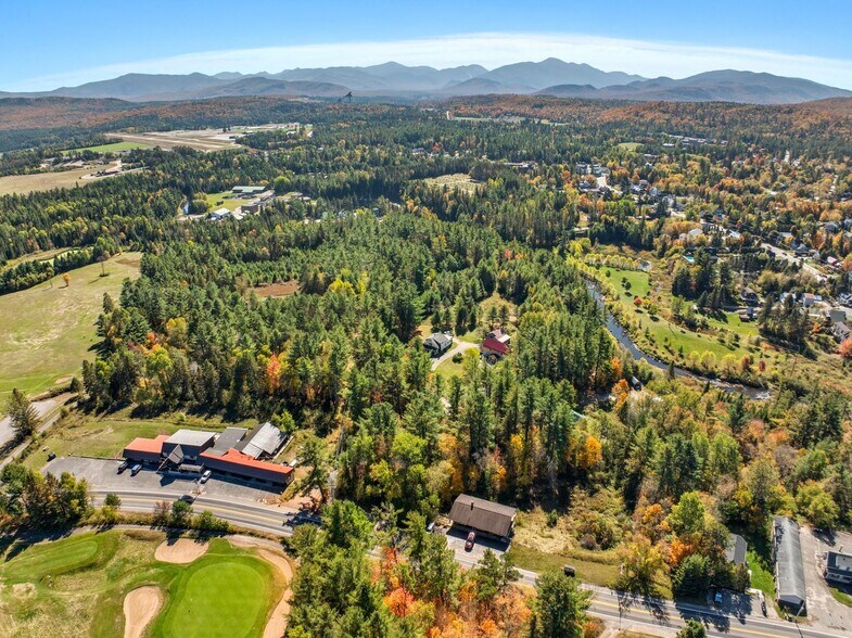 More Photos Of 50 Alpine Way, Lake Placid Specialty For Sale