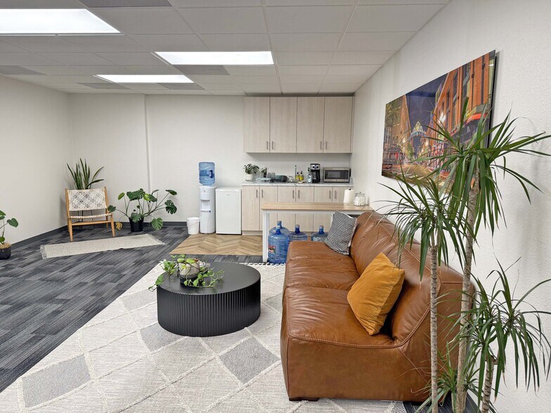 More Photos Of 3990 Old Town Ave, San Diego Office For Lease
