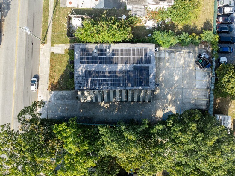 More Photos Of 705 W New York Ave, Somers Point General Retail For Sale