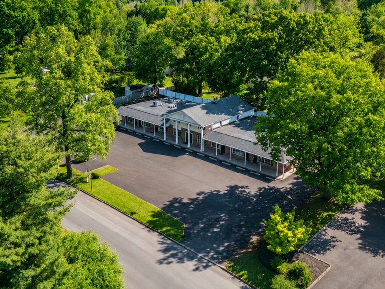 More Photos Of 1091 General Knox Rd, Washington Crossing Storefront Retail Office For Lease