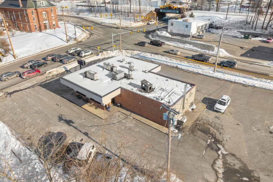 More Photos Of 525 Main St, Leominster Restaurant For Lease