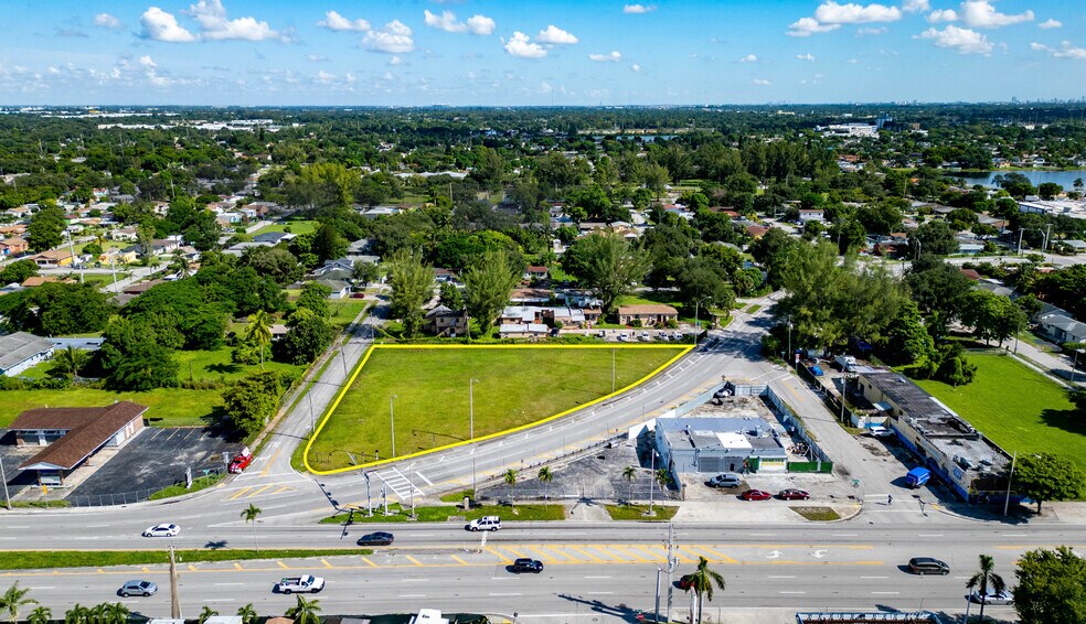 More Photos Of 7925 NW 13th Ct, Miami Land For Sale