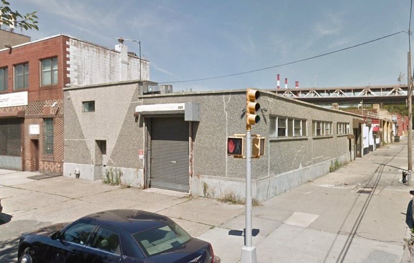 Primary Photo Of 10-15 43rd Ave, Long Island City Warehouse For Sale