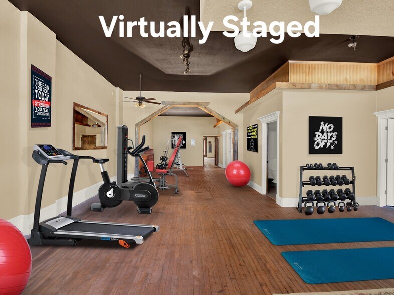 More Photos Of 350 W Front St, Byers Freestanding For Sale