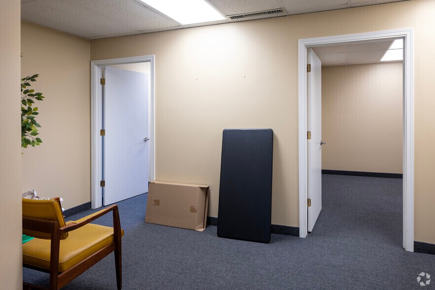 More Photos Of 1400 Renaissance Dr, Park Ridge Office For Sale