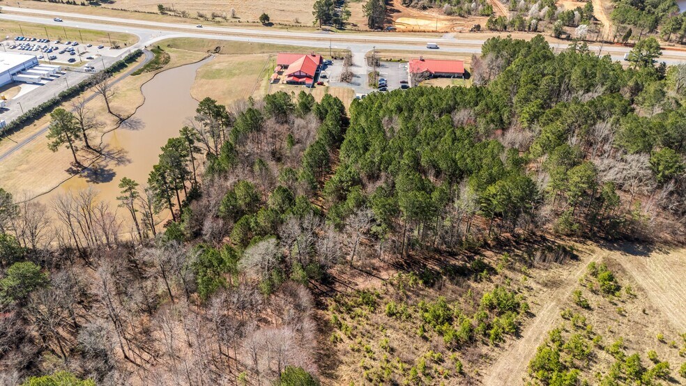 More Photos Of 2104 Boone Trail Road, Sanford Land For Sale