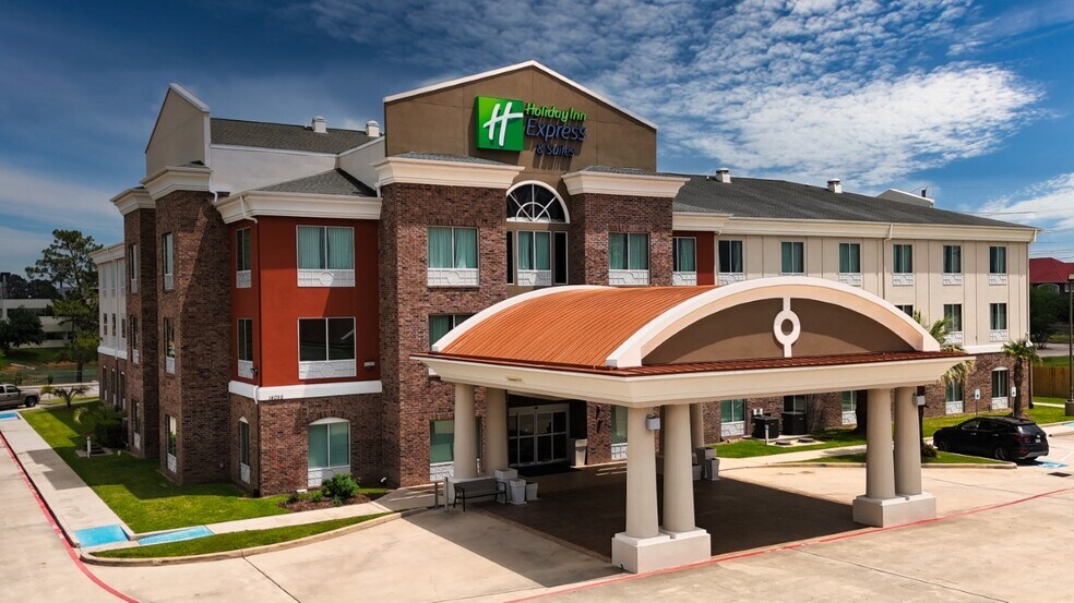 More Photos Of 14055 Park Dr, Tomball Hotel For Sale