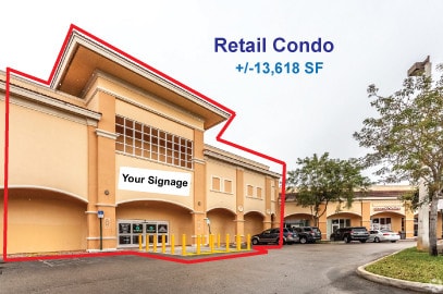 More Photos Of 14215-14285 SW 42nd St, Miami Restaurant For Lease