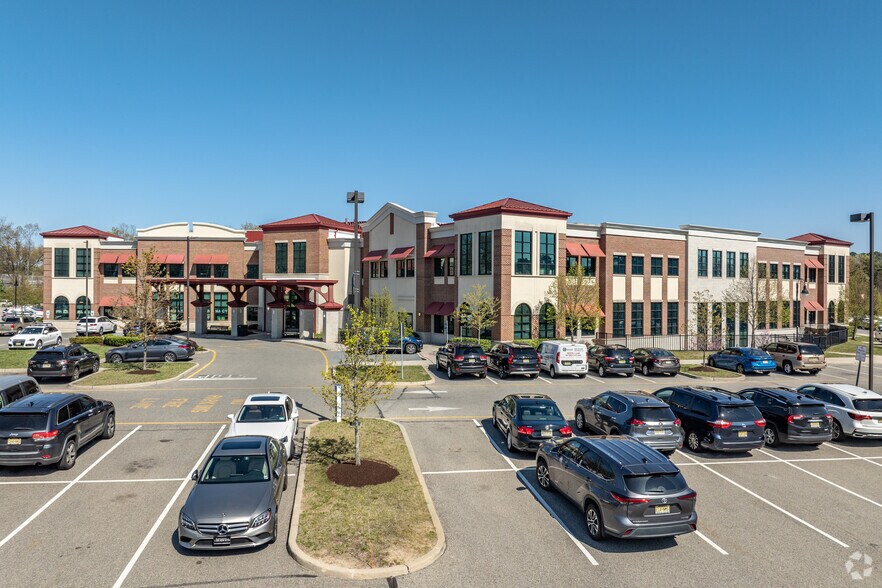 More Photos Of 27 S Cooks Bridge Rd, Jackson Medical For Lease