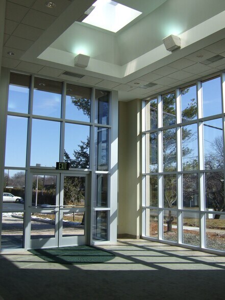 More Photos Of 25 Kennedy Blvd, East Brunswick Office For Lease