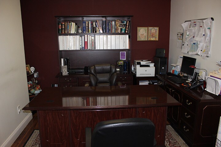 More Photos Of 4248-4250 Chain Bridge Rd, Fairfax Medical For Lease