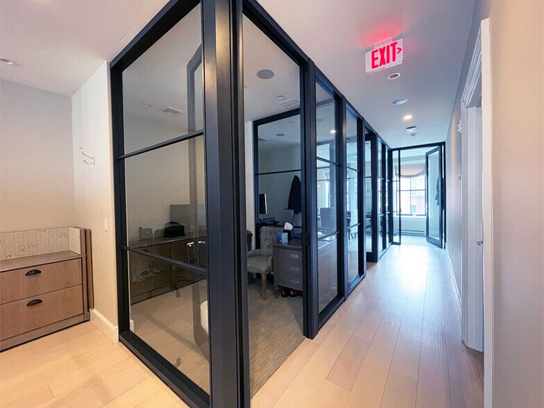 More Photos Of 81 Newbury St, Boston Office For Lease