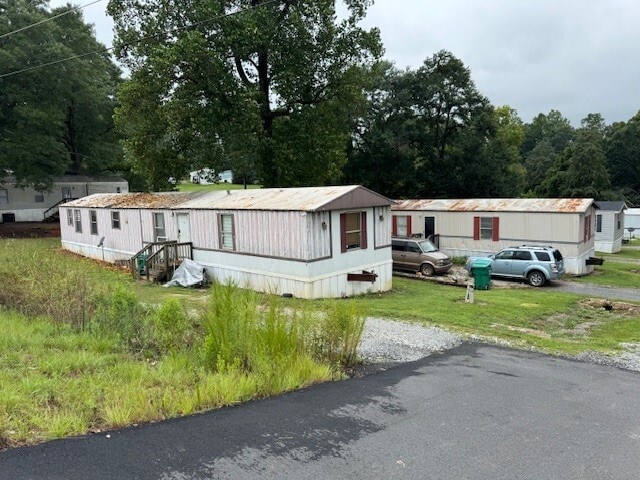 More Photos Of 727 Wilcox Ave, Gaffney Multifamily For Sale