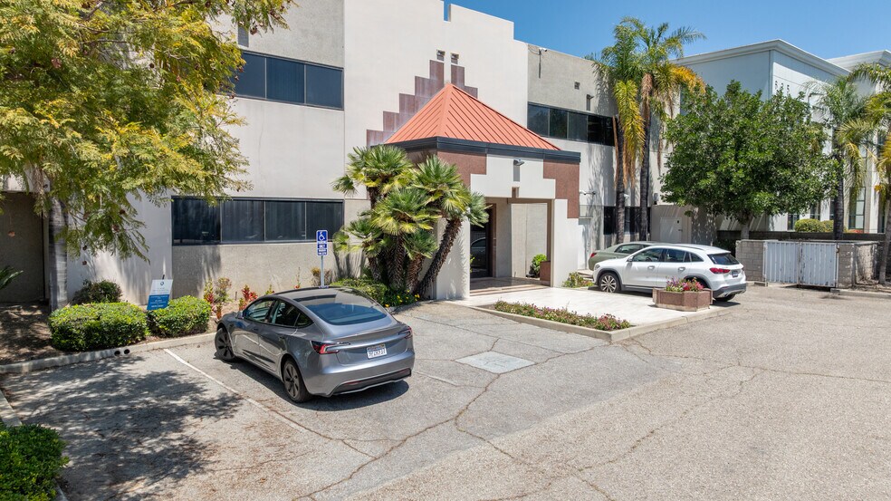 Primary Photo Of 910 N Amelia Ave, San Dimas Office For Sale