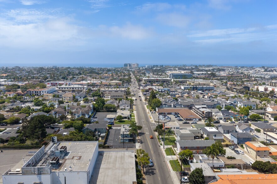 More Photos Of 1770 Orange Ave, Costa Mesa Medical For Sale