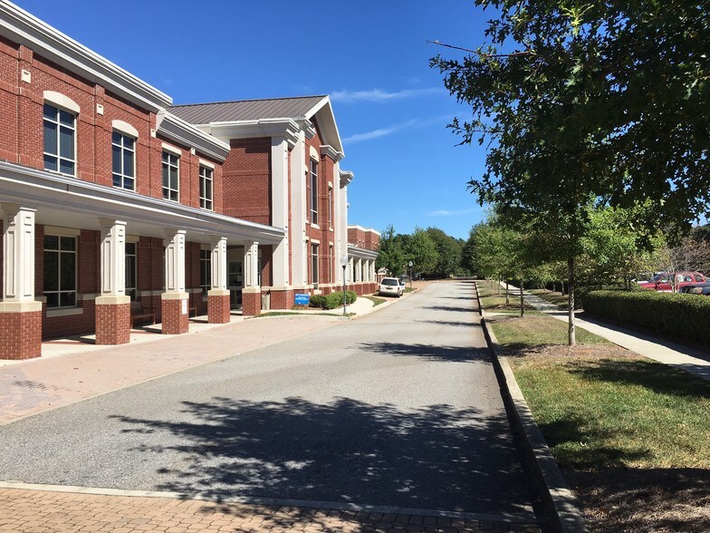 More Photos Of 3320 Old Jefferson Rd, Athens Land For Sale