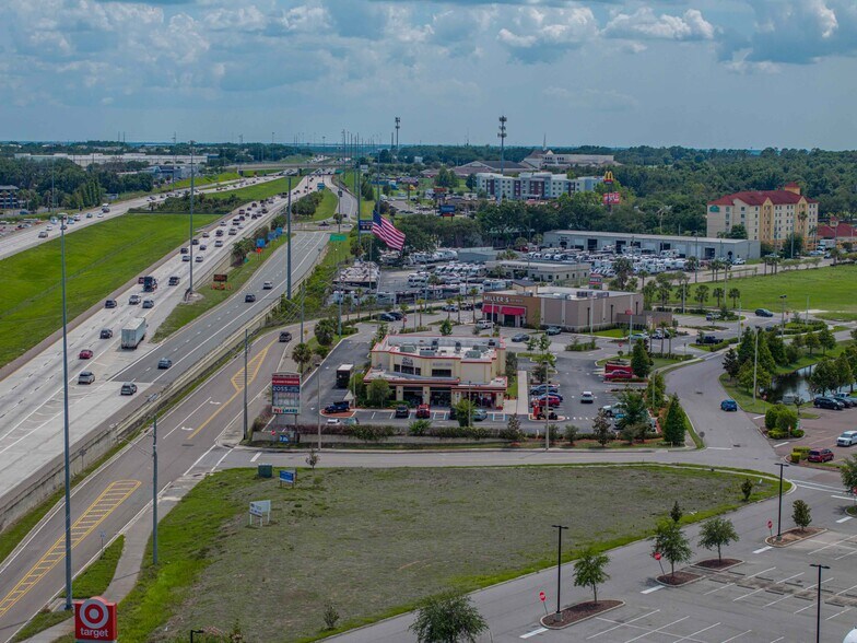 More Photos Of 701 Union Dr, Lakeland Land For Lease