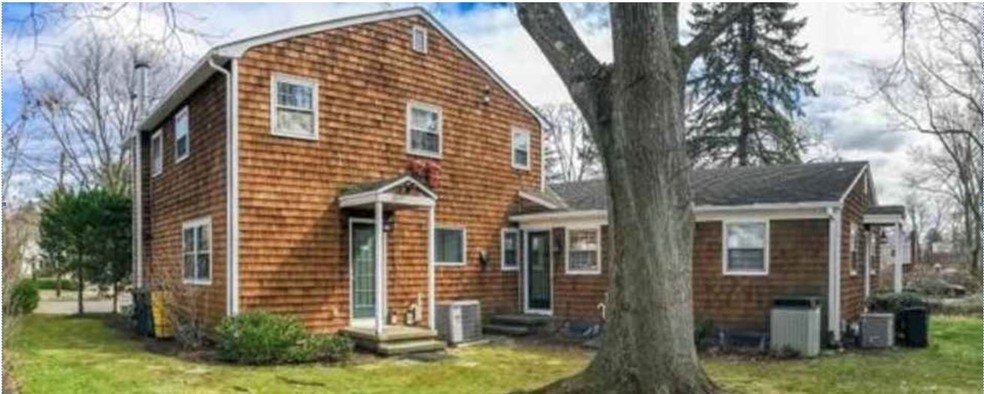 More Photos Of 200-204 N Harrison St, Princeton Medical For Sale