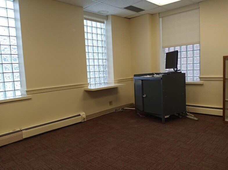 More Photos Of 118 E Michigan St, New Carlisle Bank For Sale