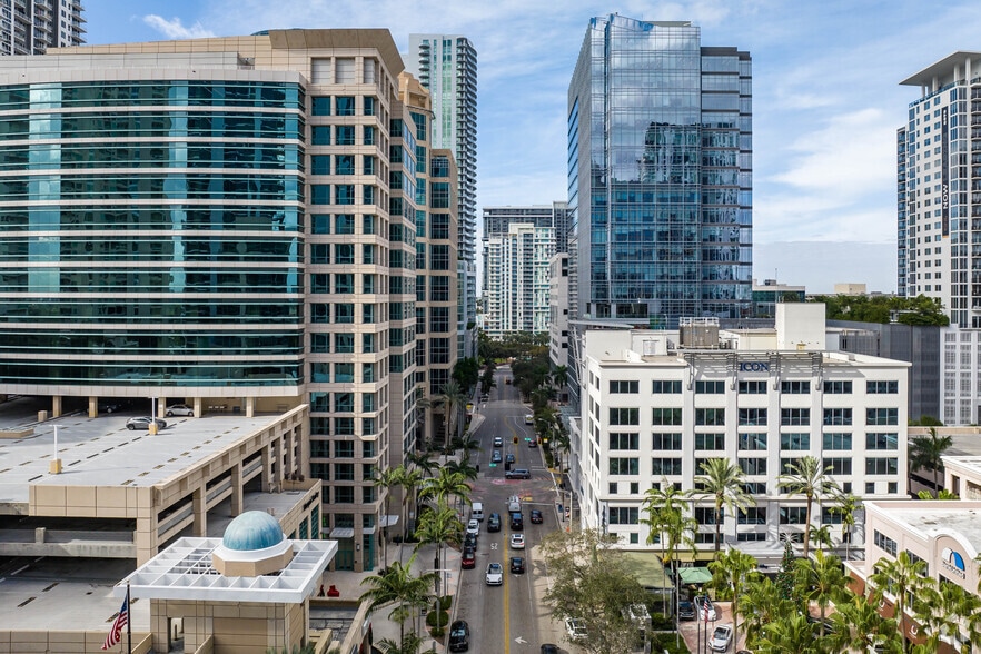 More Photos Of 301 E Las Olas Blvd, Fort Lauderdale Unknown For Lease
