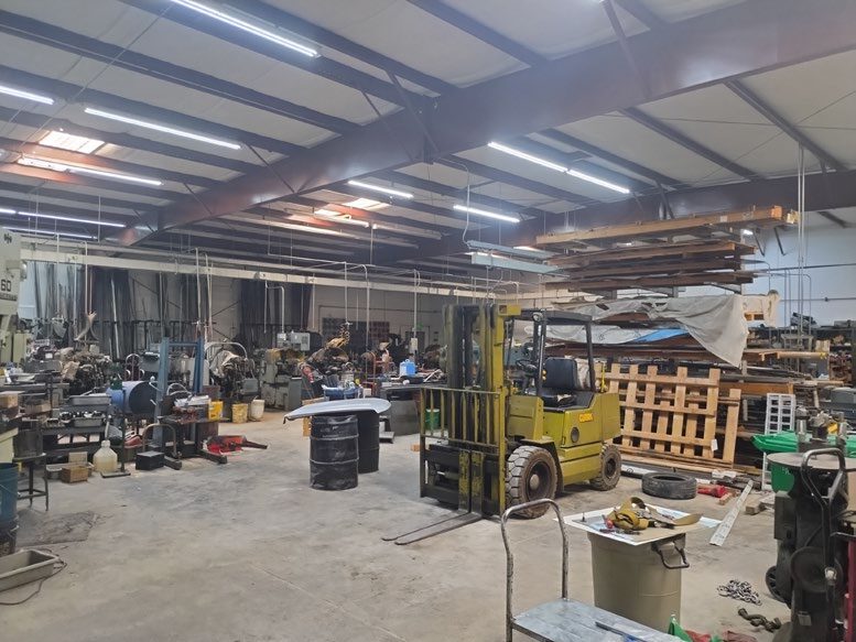 More Photos Of 40 Affonso Dr, Carson City Warehouse For Sale