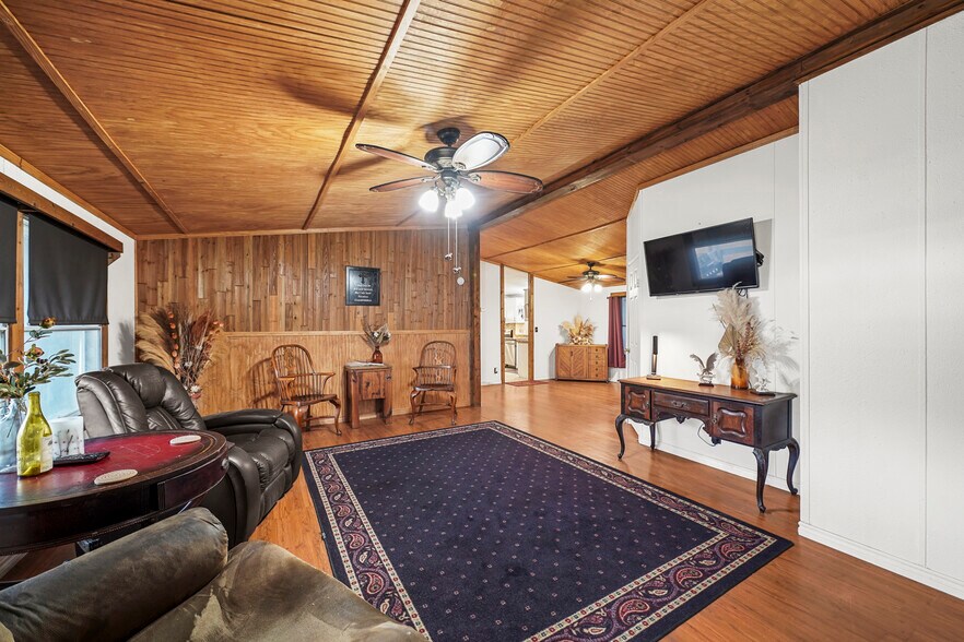 More Photos Of 19645 Nordt Rd, Damon Manufactured Housing Mobile Home Park For Sale