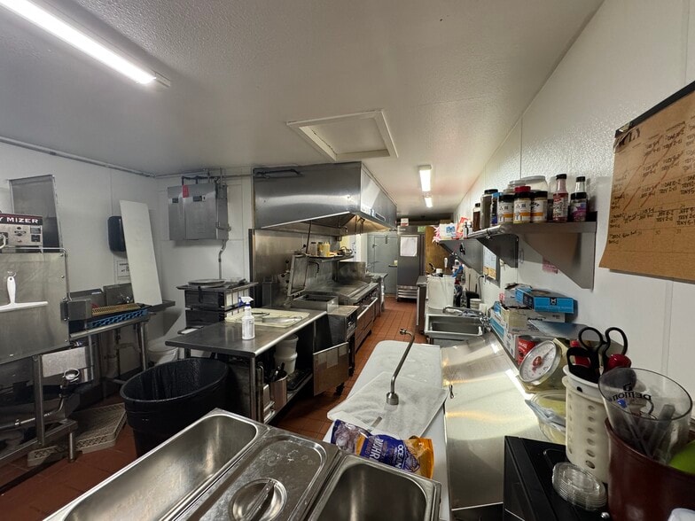More Photos Of 6776 Cth K, Rhinelander Restaurant For Sale