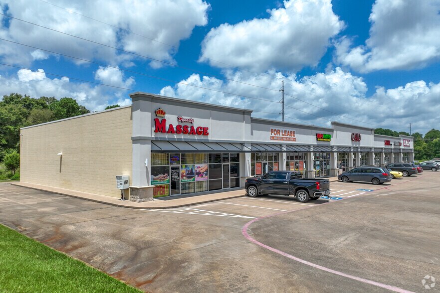 More Photos Of 3840-3872 Highway 64 W, Tyler Unknown For Lease