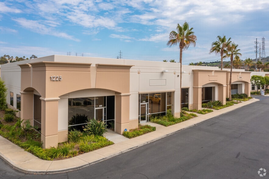 More Photos Of 1225 Puerta del Sol, San Clemente Light Manufacturing For Lease