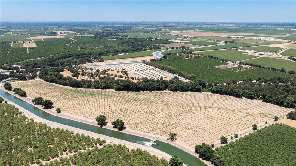 More Photos Of 625 N Hopper Rd, Modesto Land For Sale