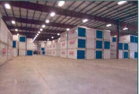 More Photos Of 8 Park Dr, Franklin Warehouse For Lease