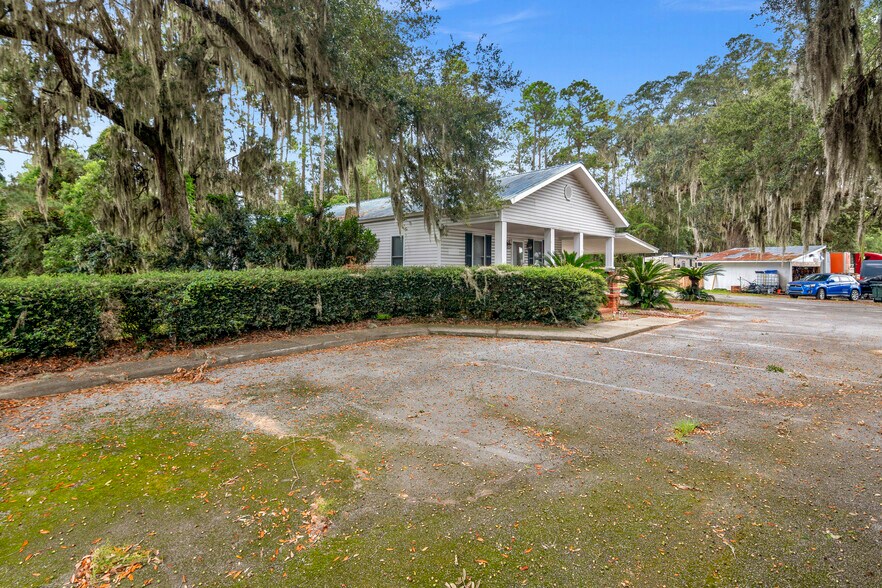 More Photos Of 938 Elma G Miles Pkwy, Hinesville Office For Sale