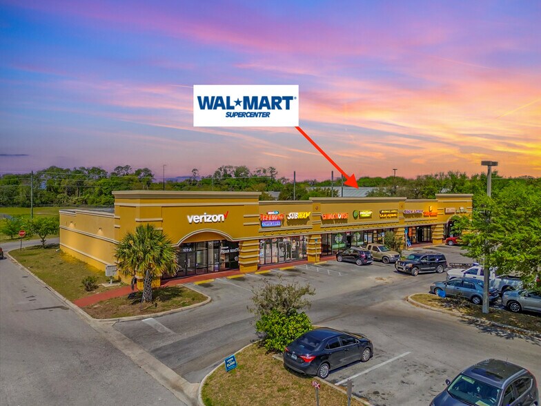 Primary Photo Of 11150 N Williams St, Dunnellon General Retail For Sale